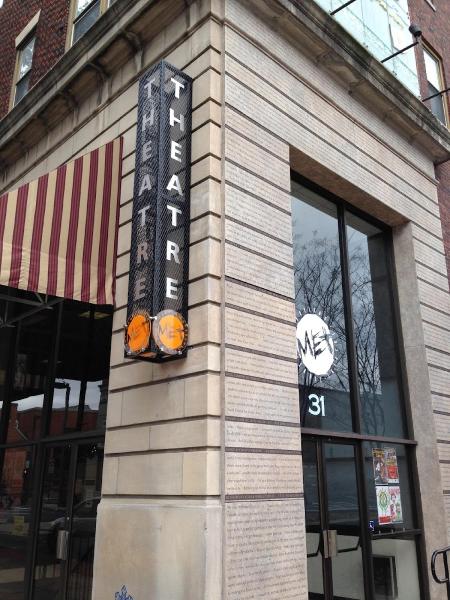 Maryland Ensemble Theatre