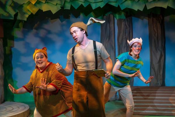 Maryland Ensemble Theatre
