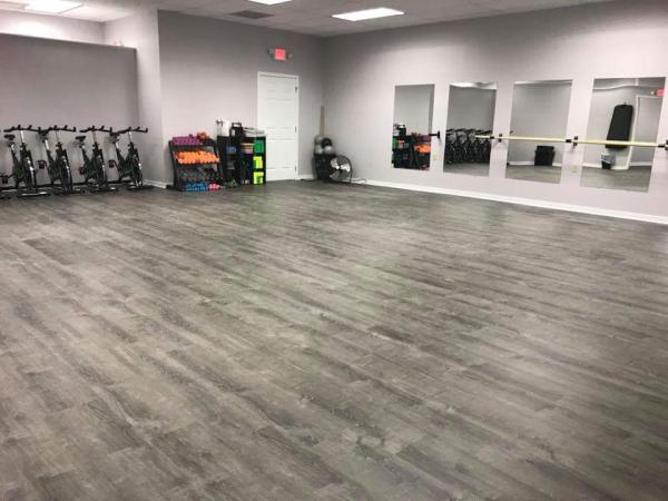 Sculpt Fitness Studio