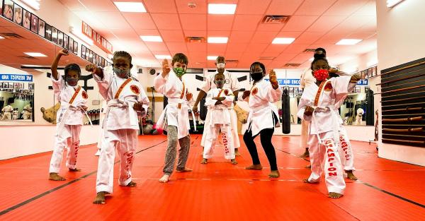 Shakil's School Of Martial Arts Karate Organization