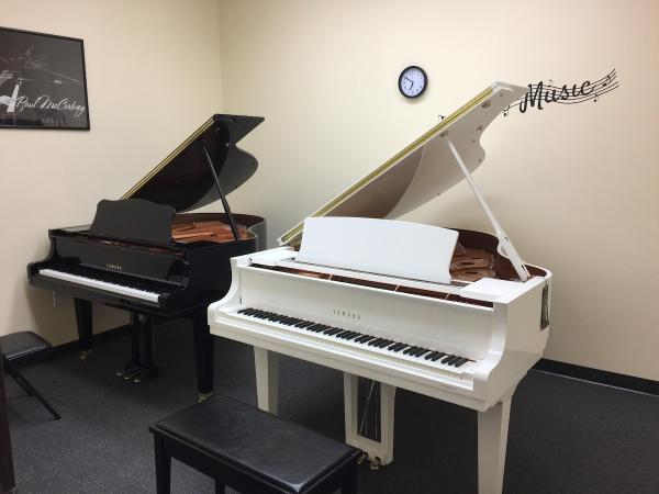 Las Vegas Piano Music School 拉斯维加斯钢琴学校