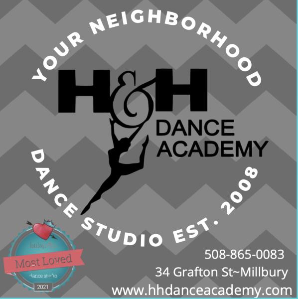 H & H Dance Academy