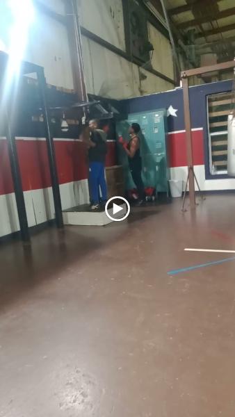 Restoration House Boxing Academy