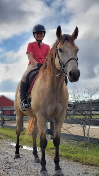 Briar Glen Riding Academy