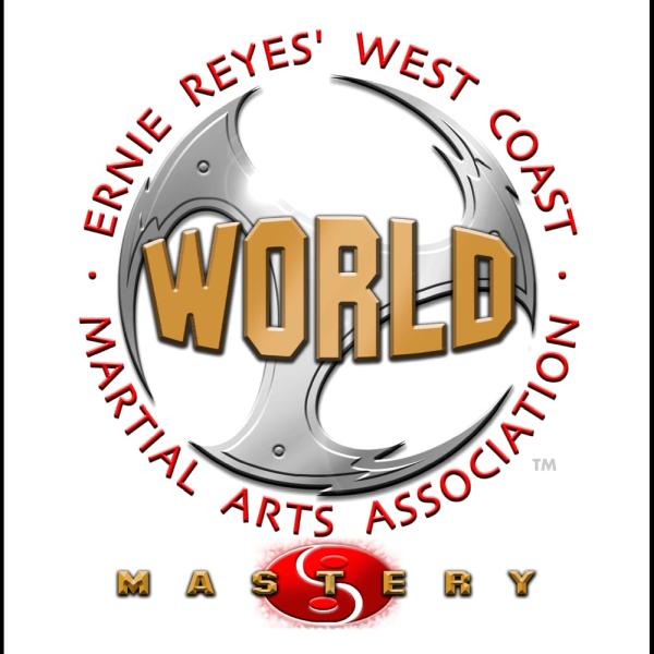 Ernie Reyes' West Coast World Martial Arts