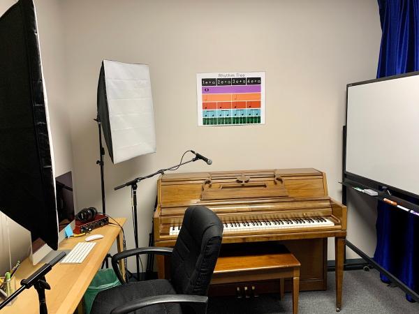 Kalamazoo Music School