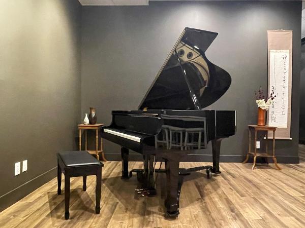 Piano Sensei