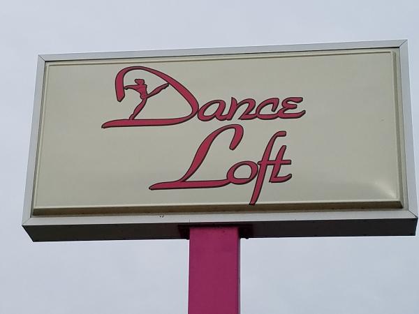 Dance Loft of Xenia