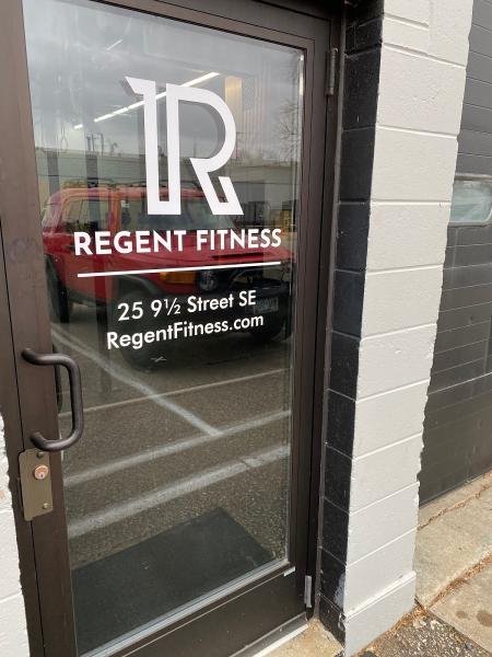 Regent Fitness