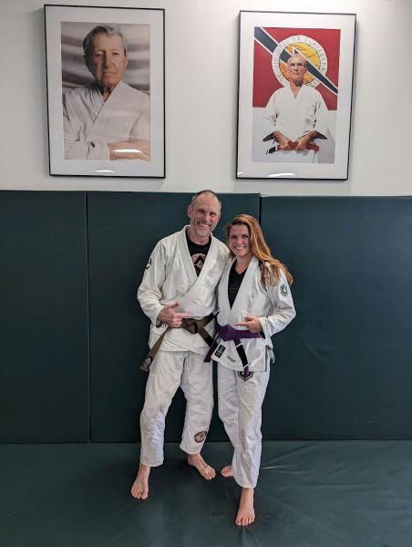 Gracie Jiu-Jitsu Decatur