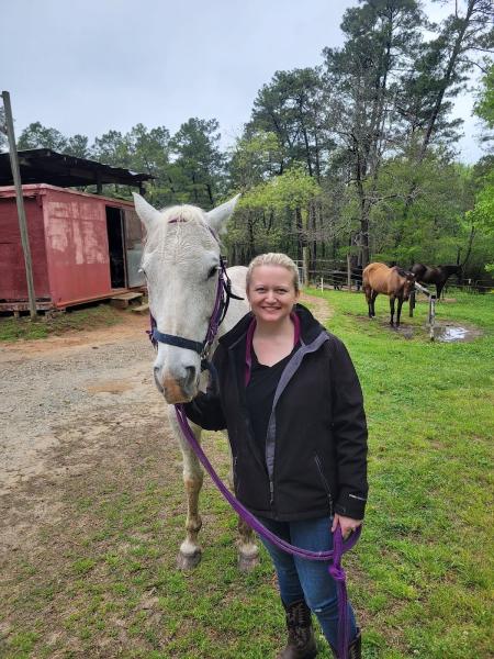 Linda's Riding School