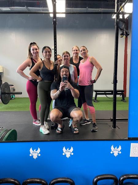 Lift the Soul Fitness