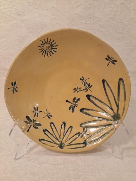 Marianne Brown Pottery