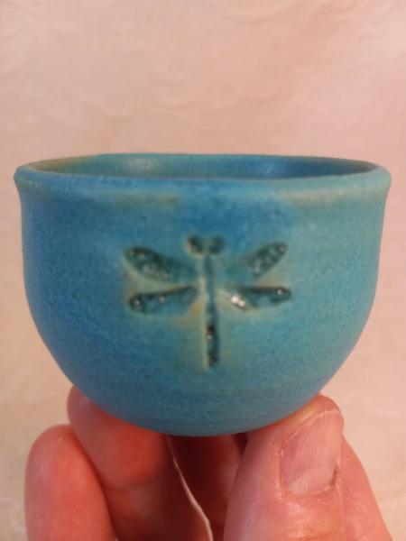 Marianne Brown Pottery