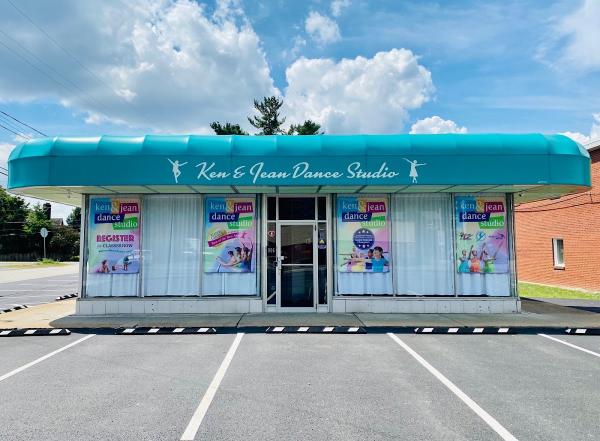 Ken & Jean Dance Studio