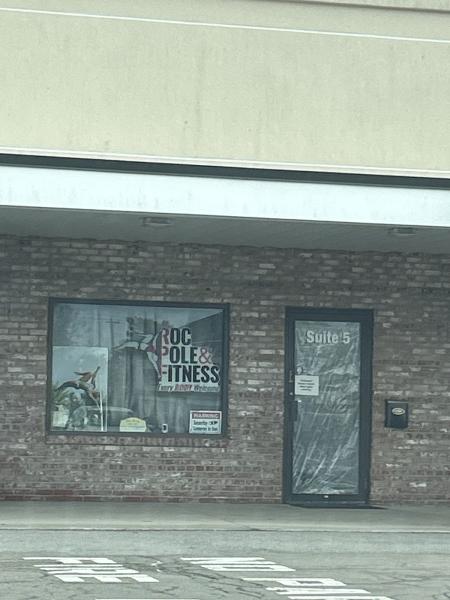 ROC Pole & Fitness