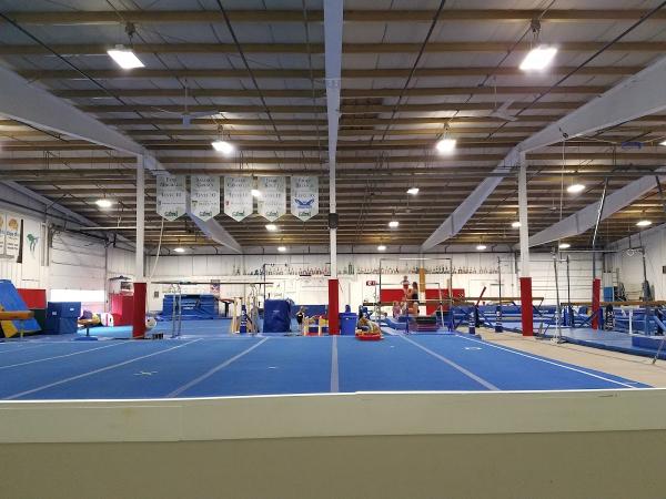 O'Leary's Gymnastics Center