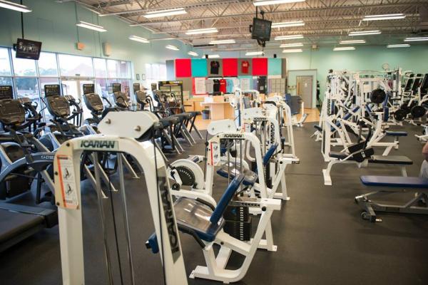 Southern Fitness