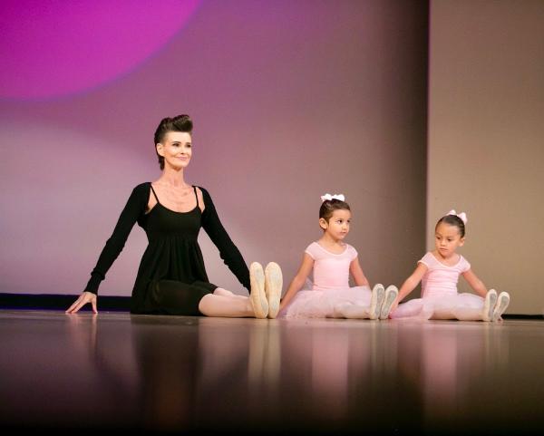 Grace Ballet Los Angeles