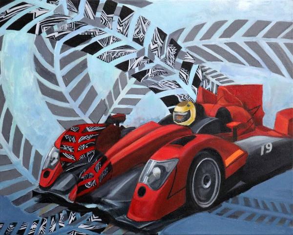 Vincent Art Studio 입시미술학원