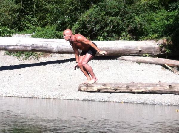 Barefoot Ted's Adventures