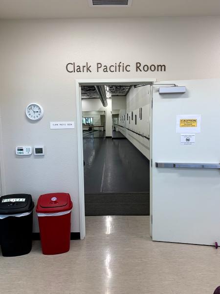 Woodland Opera House Theatre & Dance Annex