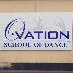 Ovation School of Dance