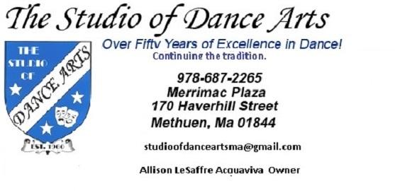 Studio of Dance Arts