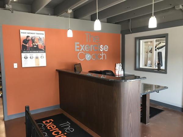 The Exercise Coach Royal Oak/Birmingham