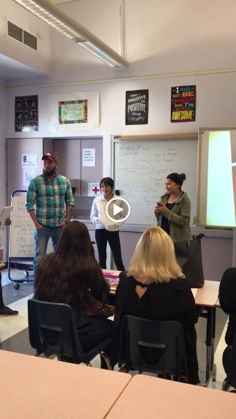 IMC Clases de Inglés Gratis!