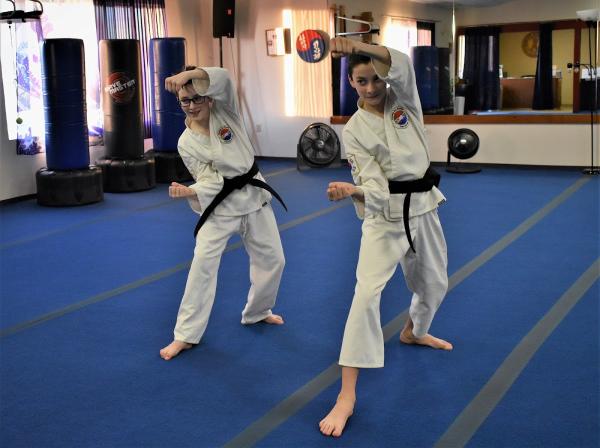 Lyndell Institute of Tae Kwon Do
