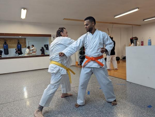 Cova Kai Karate