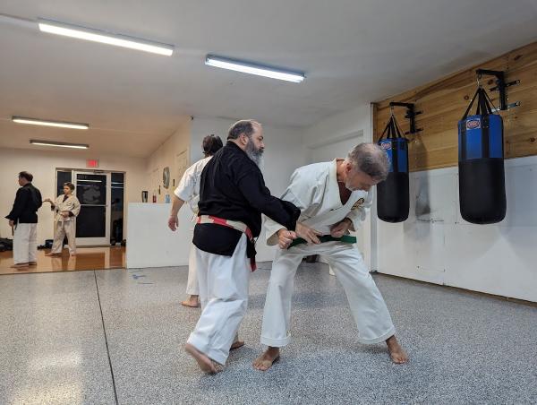 Cova Kai Karate