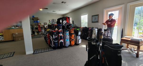 Coral Isle Golf Center
