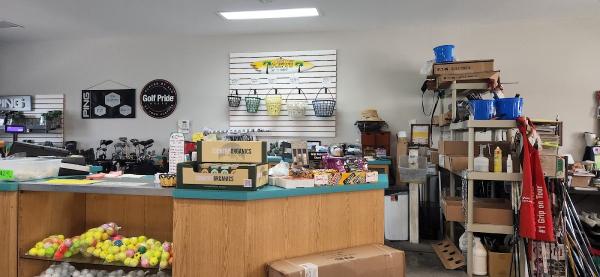 Coral Isle Golf Center