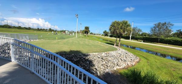 Coral Isle Golf Center