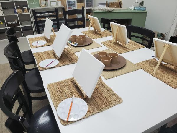 The Creative Child Studio