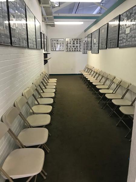 All Around Gymnastics Center