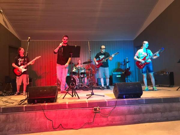 Saint Cloud Music Academy