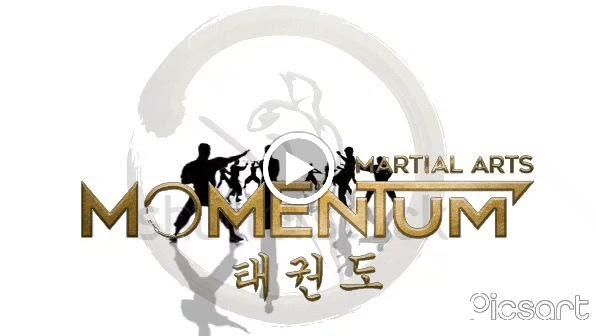 Momentum Martial Arts