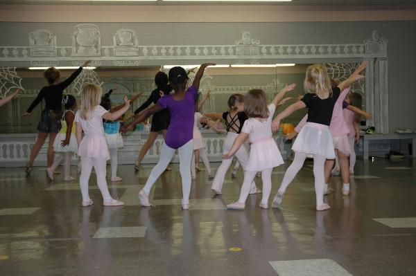 Fain School of Dance