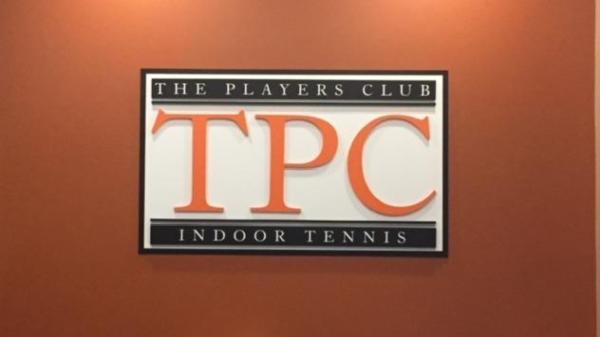 The Players' Club