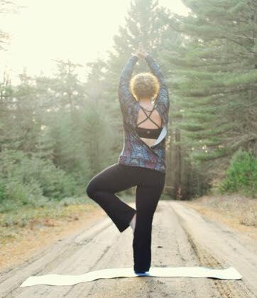 Soul Road Yoga and Wellness