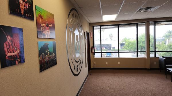 Luminary Arts
