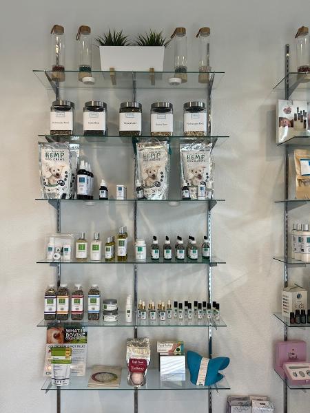 Thrive Healing Center