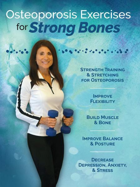 Carol Michaels Fitness