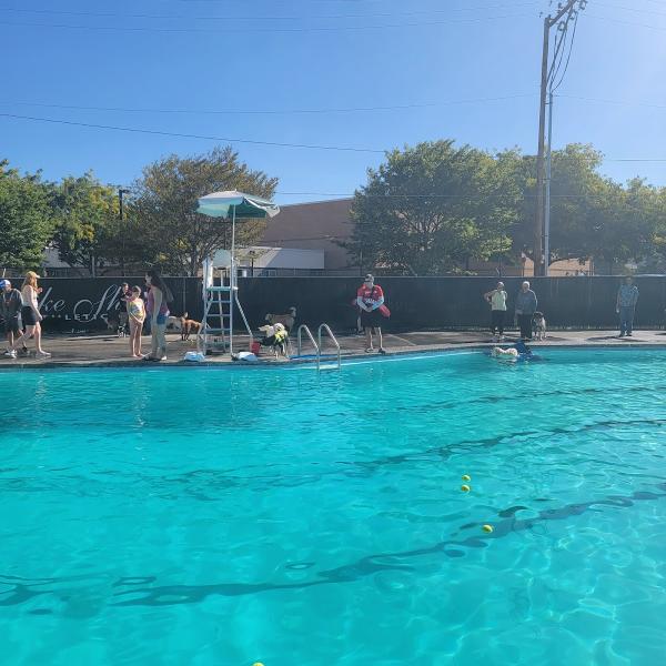 Lake Shore Athletic Club