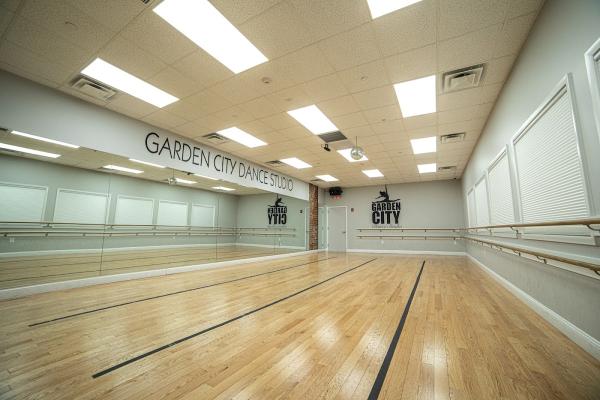 Garden City Dance Studio