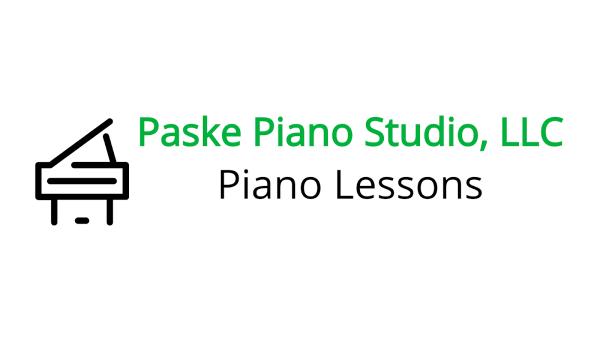 Paske Piano Studio