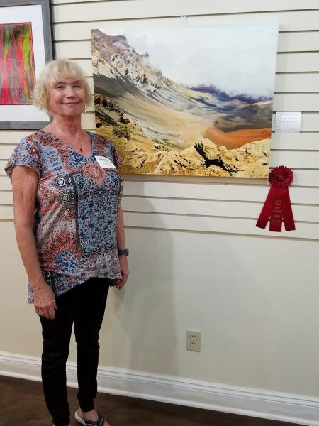 Cape Coral Art League Inc